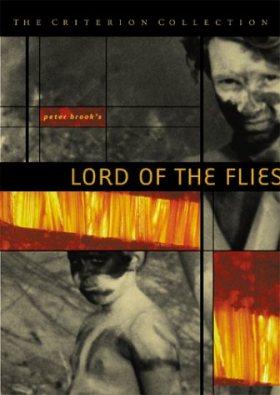 Lord of the flies (El señor de las moscas), de Peter Brook, 1963
