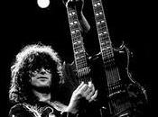 Demandan Jimmy Page plagiar Dazed Confused