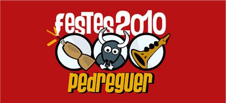 Festes de Pedreguer 2010