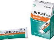 Aspirina podría aumentar supervivencia pacientes intervenidos cáncer pulmón