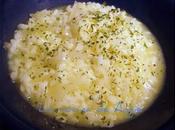 Arroz curry exprés