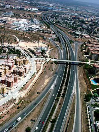 La crisis y el transporte