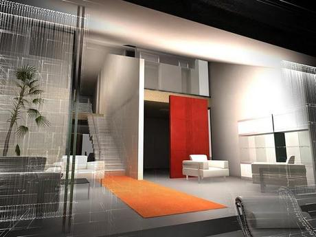 Innovando con lo cotidiano. Residencial las Carcavas