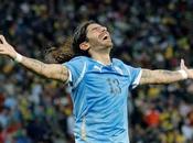 Magia gatuna ¡felicitaciones Uruguay!