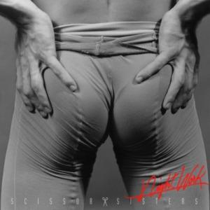 SCISSOR SISTERS - NIGHT WORK (COMENTARIO)