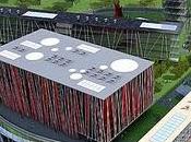 Innovación Tecnología, bases para Crecimiento Sostenible. Rusia Complejo Skólkovo