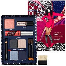 NUEVAS PALETAS DE BENEFIT.