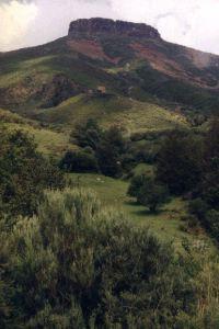 La Cantabria leonesa