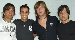 Pop-rock y aventuras en El Bosque