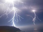 Cómo calcular mentalmente distancia tormenta