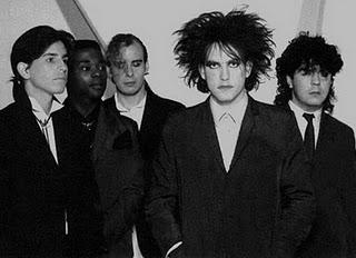 The Cure - The Top (1984)