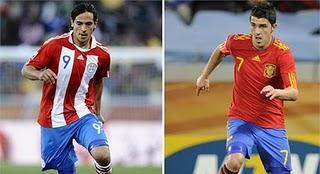 PARA.   GUAY... ESPAÑA