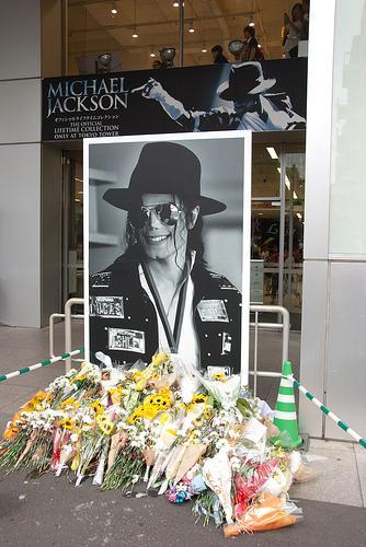 Neverland en Tokio Neverland en Tokio