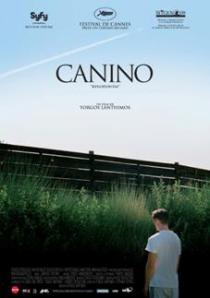 Canino (Kynodontas)-2009- Y.Lanthimos
