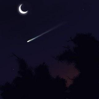 UNA ESTRELLA REBELDE