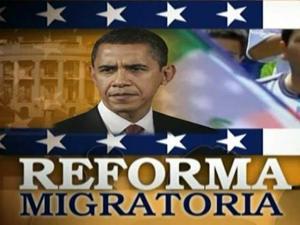 Reforma Migratoria: El alentador discurso del presidente Obama