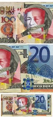 Engaño made in China.