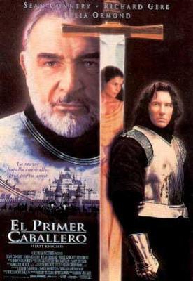 Lancelot: El Primer Caballero