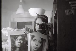 LOS ESCRITORES Y EL CUESTIONARIO PROUST: LUNA MIGUEL (17)