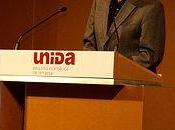 Jimmy Carter inaugura iglesia Unida Terrassa mensaje