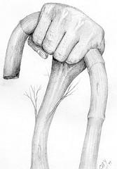 La relatividad del tiempo y de la vida.