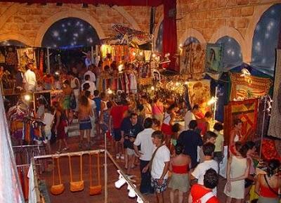 mercadillo ibiza