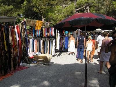 mercadillo ibiza