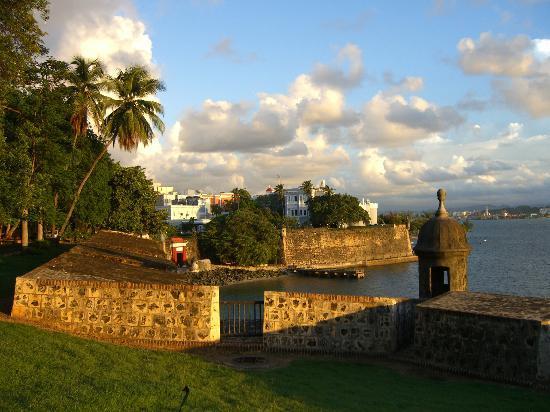 Audioguia Puerto Rico