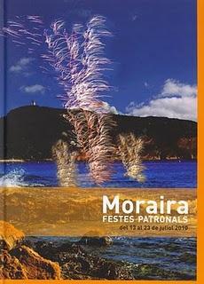 Teulada-Moraira. Fiestas Patronales de Moraira 2010 Teulada-Moraira. Fiestas Patronales de Moraira 2010