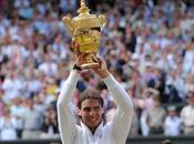 Nadal, campeón Wimbledon