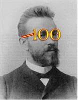 Primer y último centenario de la esquizofrenia Primer y último centenario de la esquizofrenia