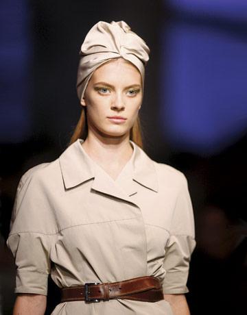 Urban Turban Trend