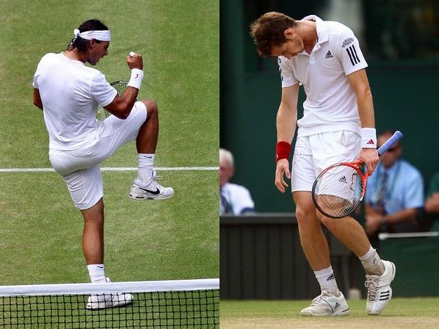 Postales de Wimbledon: Semana Dos