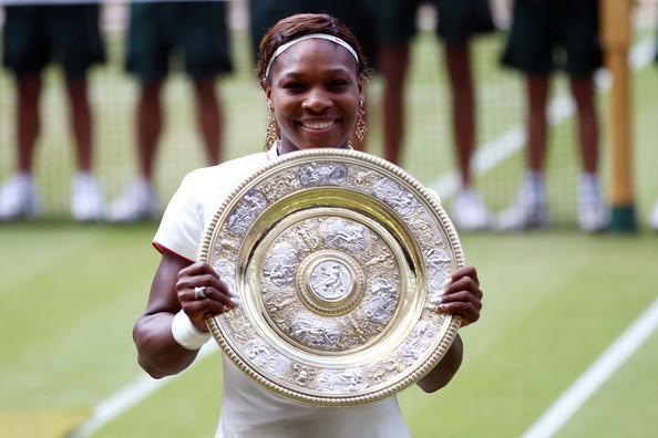 Postales de Wimbledon: Semana Dos