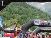 Duatlon alta montaña espot