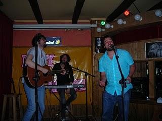 Concierto 1er aniversario Sextohombredigital