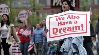 Nuevas ciudades del mundo (6): nacionalidad o ciudadanía