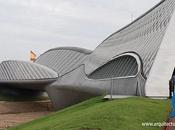 132: Entre Moda Audacia. Puente Vestido