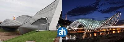 SC 132: Entre la Moda y la Audacia. El Puente y el Vestido del Puente