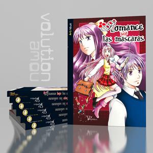 Romance bajo las máscaras