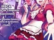 Nowevolution Salón manga Jérez