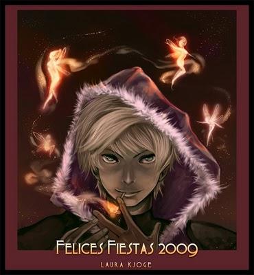 Laura Kjoge en Autores en Viñetas