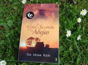 vida secreta abejas, Monk Kidd