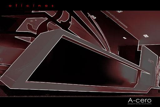 Oficinas de A-cero