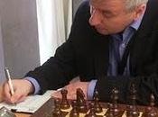 Kiril Georgiev gana nuevo Memorial Vicente Sebastián Ajedrez 2010