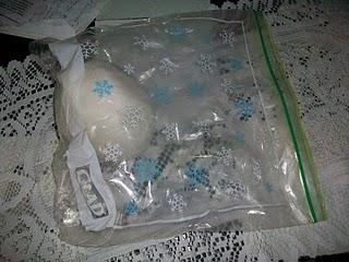 Receta de Pasta de Goma