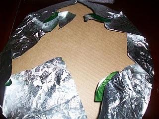 Como preparar la base para montar un el bizcocho