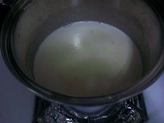 Mermelada piña y guayaba para reyenar el bizcocho Dominicano