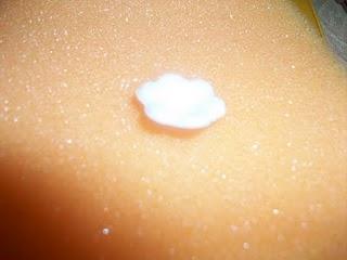 Decoraciones para baby shower en pasta de goma