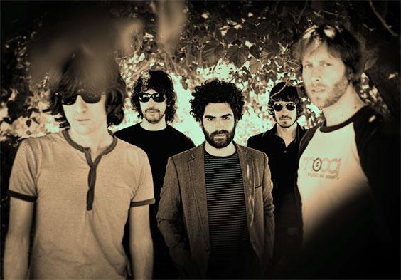 canciones perfectas - little chat (the sunday drivers)